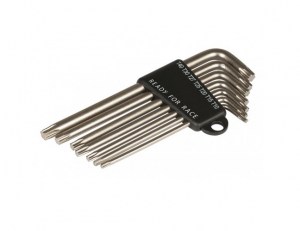 RFR Torx Hexalobular Internal Set - 40387 DRIMALASBIKES